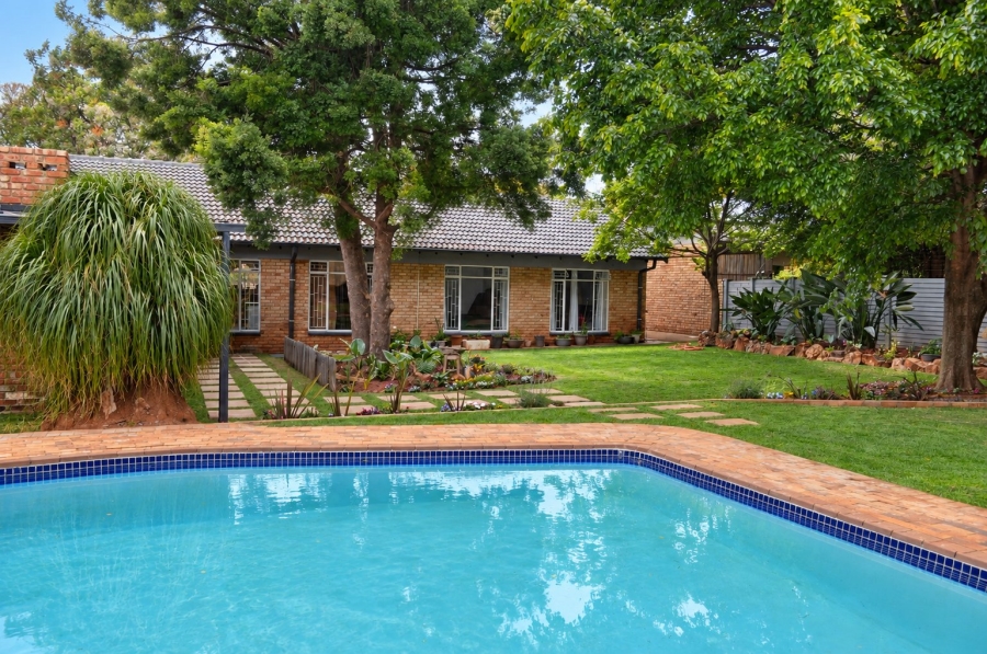 4 Bedroom Property for Sale in Doringkruin North West
